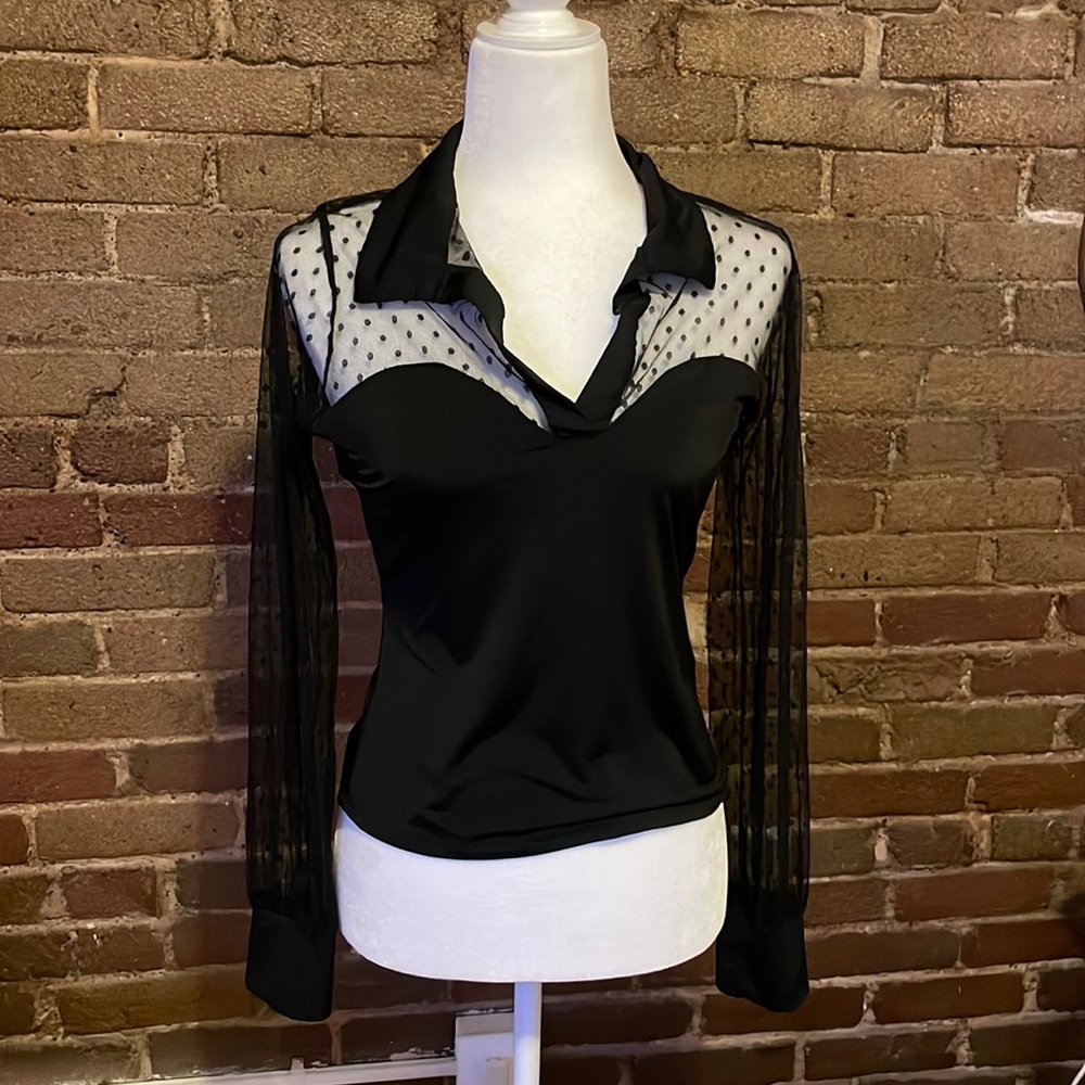 Fashion Nova Top